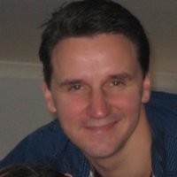 Tesco Bank Employee Stuart McIntyre's profile photo