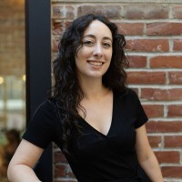 937 Payroll Employee Caitlin Tedrow's profile photo