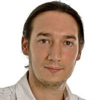 hostedAI Employee James Withall's profile photo