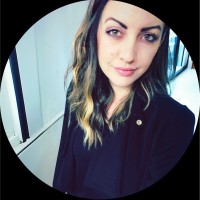 All County Environmental and Restoration Employee Lacey Rocha's profile photo