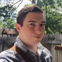 LTC Solutions Employee Cameron Merwin's profile photo