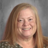 Folsom Cordova Unified School District Employee Geri Wickham's profile photo