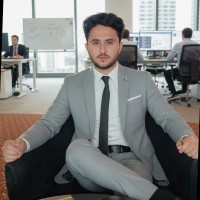 BRDigitech Employee Sufiyan Ali's profile photo