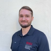 Xenter Employee Zachary Romance's profile photo