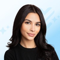 ExaCare Employee Amber Fatima's profile photo