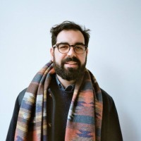 Bangumi Employee Emmanuel Brochec's profile photo