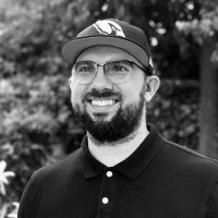 Savannah College of Art and Design Employee Dane Reiley's profile photo