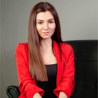 Astound Digital Employee Katrin Ivanova's profile photo