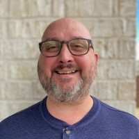 Accenture Employee Tom Corbin's profile photo