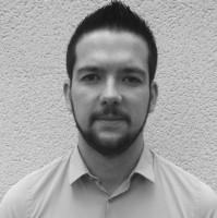 Wemanity Employee Frédéric Paillet's profile photo