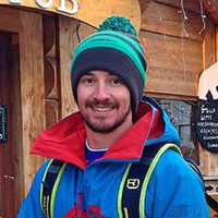 EMIS Employee Kevin Dennison's profile photo