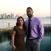 Wollam Construction Company Employee Allen Mafileo's profile photo