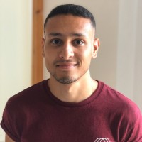 Rand App Employee Ismail Elmalki's profile photo