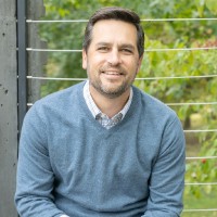 Grifols Employee Rick Day's profile photo