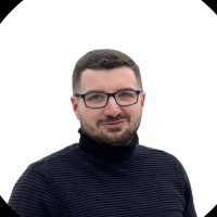 FC CSKA Sofia Employee Valentin Kushev's profile photo