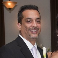 Ministry of Energy & Energy Industries Employee Timmy Baksh's profile photo