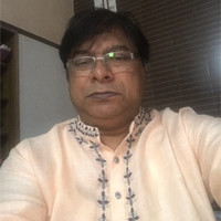 VISA Steel Limited Employee Manoj Kumar's profile photo