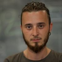 Sonr Employee Alexandru Beschier's profile photo