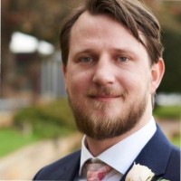 Alinta Energy Employee Christopher Humphry's profile photo