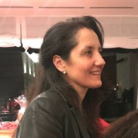 Zerolab Employee Stefania Briguglio's profile photo