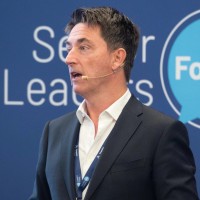 Angelini Pharma Employee Jacopo Andreose's profile photo