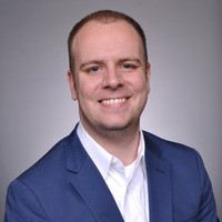 Procter & Gamble Employee Daniel Mays's profile photo