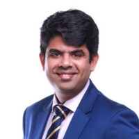 Verdant Energy Employee Sivaramakrishnan Sreedharan's profile photo