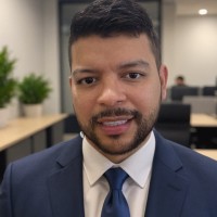 Celerik Employee Roymer Camacho's profile photo