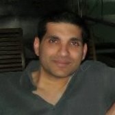 MFX Solutions Employee Anmol Chandan's profile photo