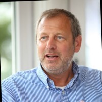 Greenyard Employee Francis Kint's profile photo