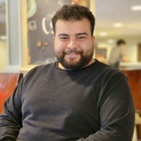 Hamed Ezz Email