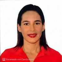 Industrias Luri SRL Employee Valeria Castedo's profile photo