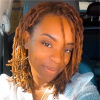 State Farm Employee Jade Johnson's profile photo