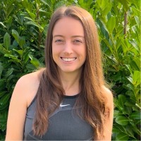 Tennis Club Employee Ashleigh Draper's profile photo