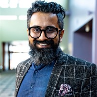 Global Franchise Brokers Employee Ali Salman's profile photo