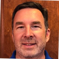 Pilgrim's Employee Eric Oare's profile photo