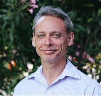 Flexera Employee Simon King's profile photo