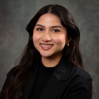 Rowan University Student Government Association Employee Riya Das's profile photo