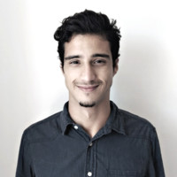 Lippel Employee Erick Almeida's profile photo