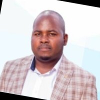 Verify Engineering (Pvt) Ltd Employee Tawanda Gotoza's profile photo