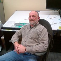 Atlantica, A Cahill Group Company Employee Kevin Harvey's profile photo