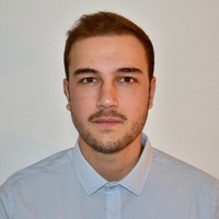 Odin Vision Employee Vincent Riviere's profile photo