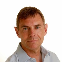Haines Watts Employee Brian Duffy's profile photo