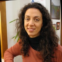 Joinup Employee Yolanda Sánchez Fidalgo's profile photo