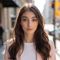 Impact Launchpad Employee Adelina Bajrami's profile photo