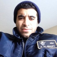 Vigor Studio Employee Ahmad Almonoofy's profile photo