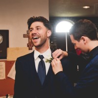 Marquis Exhibits Employee Jakob Holgado's profile photo