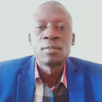 Bryan Okello Email