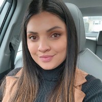 CPG Architects Employee Joselin Vargas's profile photo