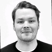 TBK Employee Oskar Oldenburg's profile photo